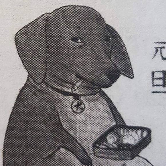 Meet your Posher, Mark - Picture 1 of 1